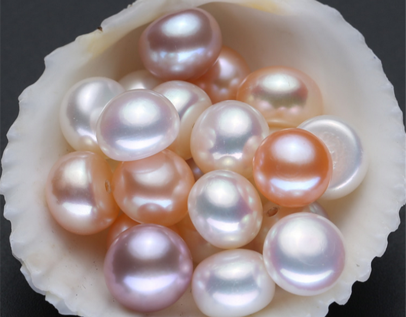 Loose pearls wholesale 21